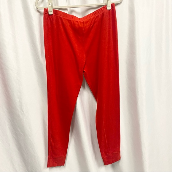 Target Red & White Santa Pajama Set - Picture 12 of 13